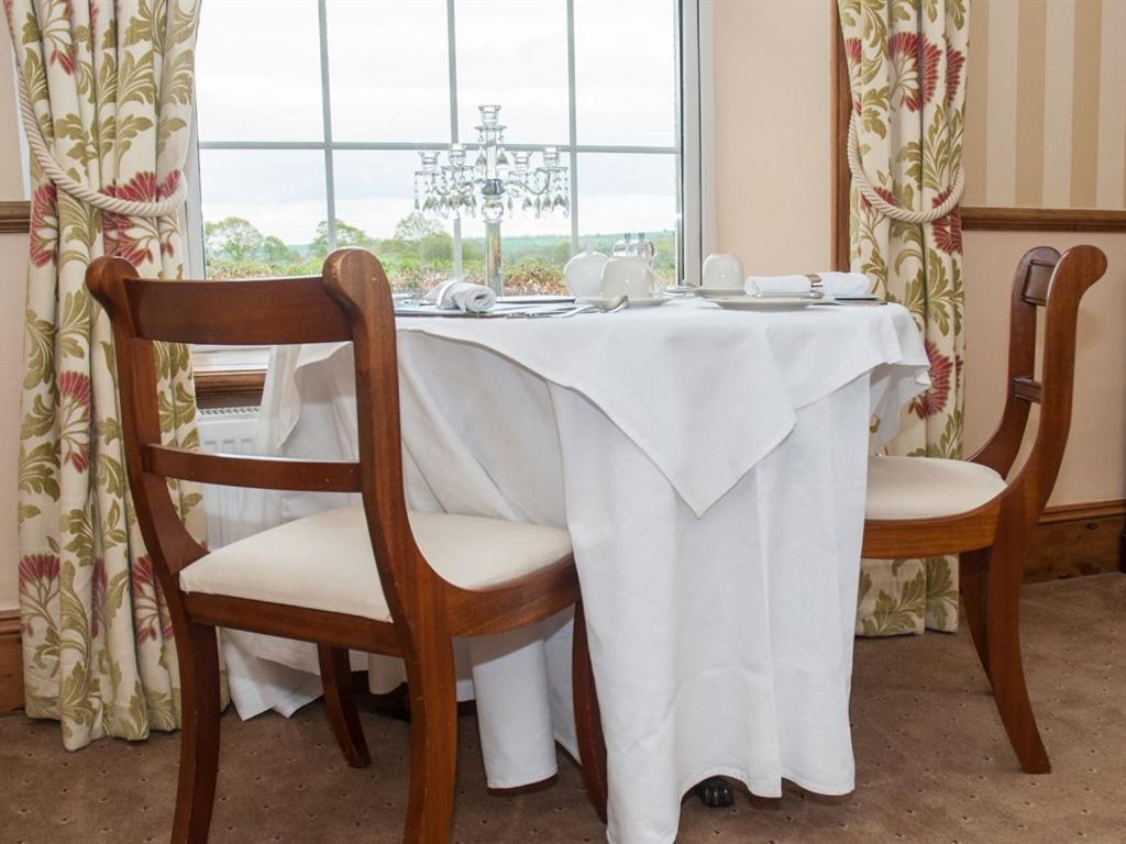 Bed and Breakfast Poole Farm Launceston Esterno foto