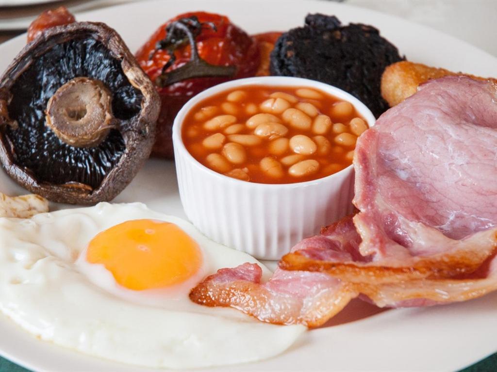 Bed and Breakfast Poole Farm Launceston Esterno foto