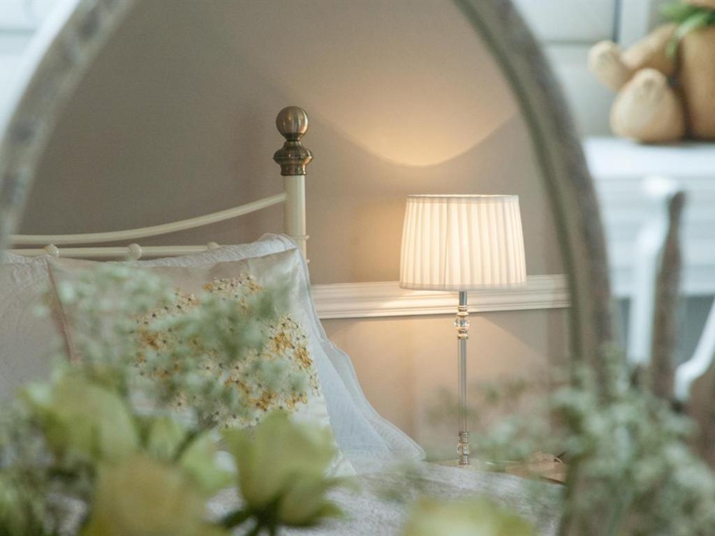 Bed and Breakfast Poole Farm Launceston Camera foto