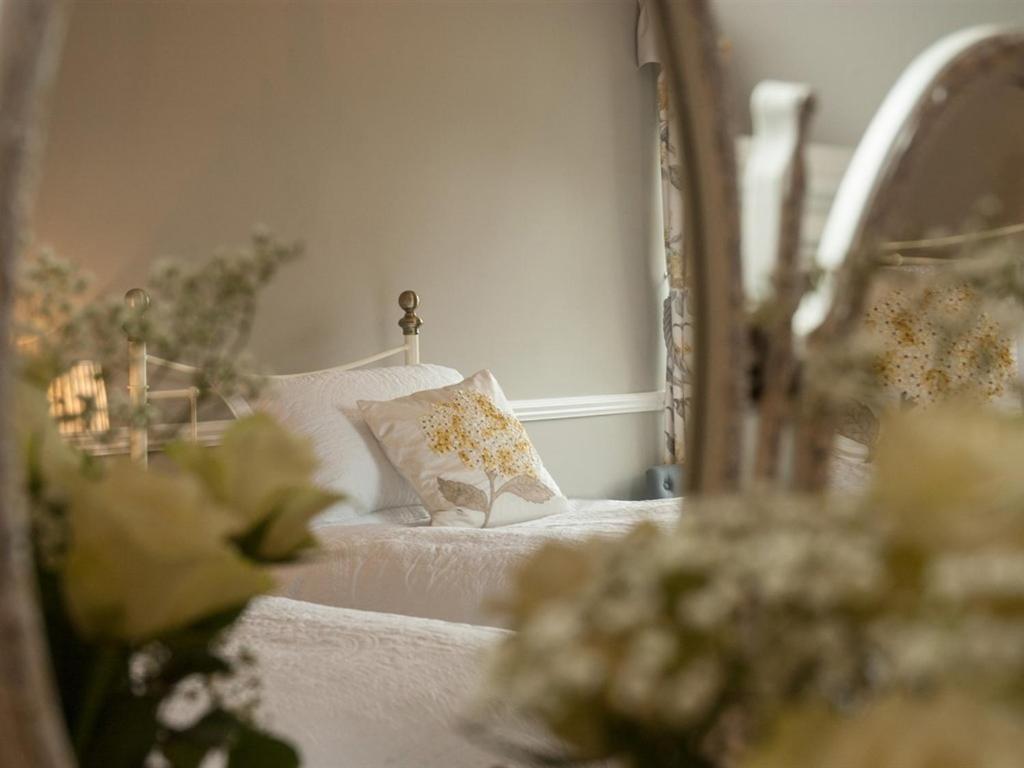 Bed and Breakfast Poole Farm Launceston Camera foto