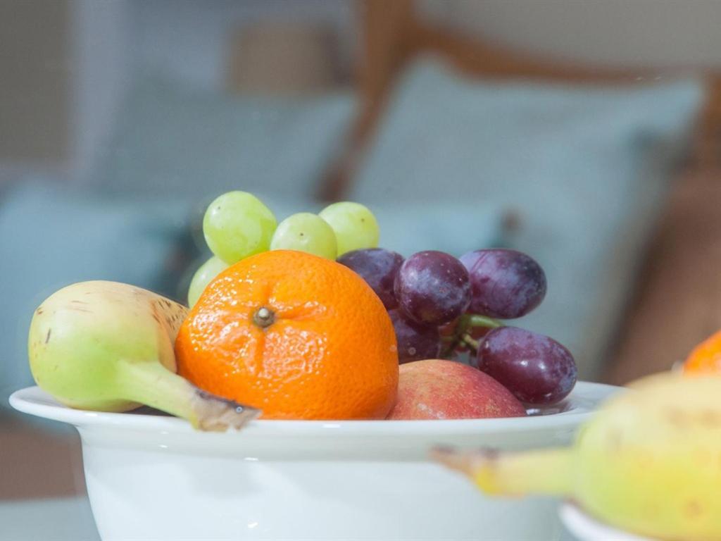 Bed and Breakfast Poole Farm Launceston Camera foto