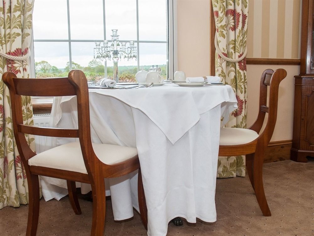 Bed and Breakfast Poole Farm Launceston Esterno foto